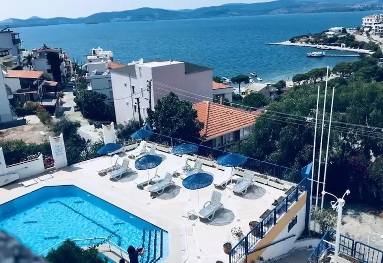 güllük ikont hotel